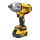 Гайковерт ударний DeWalt XR Li-Ion безщітковий 18В акб 2х5А·год 1898Нм 2300об·хв 2200уд/хв 1/2" ЗП кейс 2.9кг купити в Україні