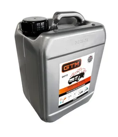 Активна піна 5кг (розведення 1:9-1:12) Dynamic Foam з підвищеними миючими властивостями (DF77) фото