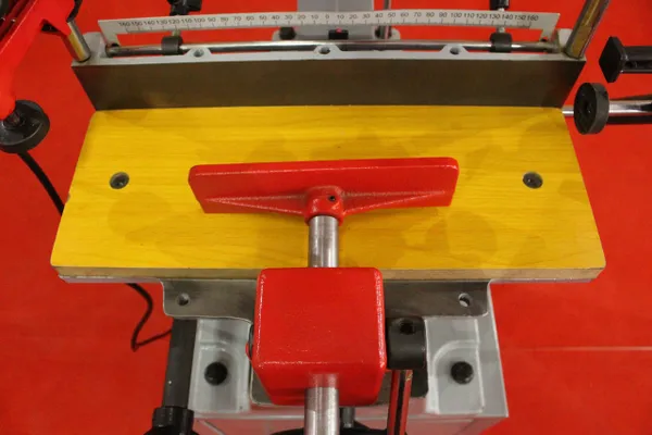 Купити Довбальний верстат Holzmann STM 26