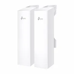 Беспроводной мост TP-LINK EAP215-Bridge KIT AC900, 3xGE LAN, PoE, до 5 км фото