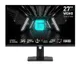 Монітор MSI 27" G274QPX 2xHDMI, DP, USB-C, Audio, IPS, 2560x1440, 240Hz, 1ms, sRGB 136%, G-sync, Pivot, HDR400