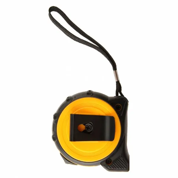 Рулетка Tolsen Профи, 3мх16мм, автоматическая блокировка сматывания ленты цена в Украине