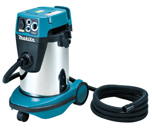 Пылесос Makita VC 3211 HX1 фото №1