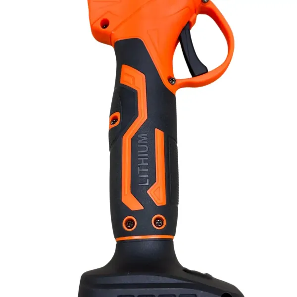 Секатор аккумуляторный с цифровым дисплеем Mirson MS0142 в кейсе (24 В, 2 А·ч) заказать