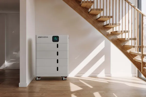 Система резервного питания 2E PowerStation Dizha 10000 Вт, 15.36 кВт/ч, MPPT 11 кВт, WiFi, расширение емкости, параллельное подключение с доставкой