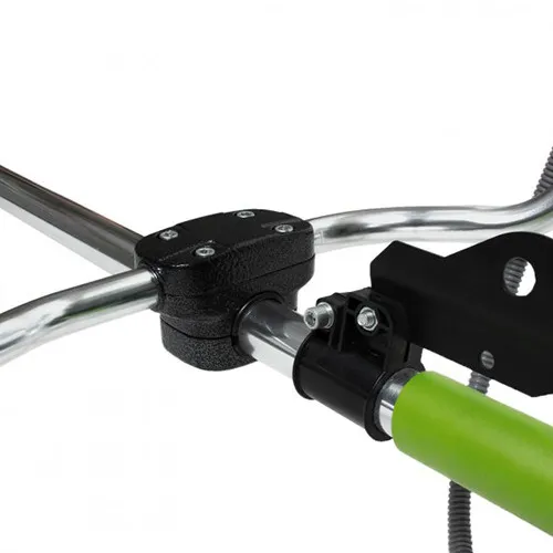 Купити Мотокоса Procraft T4200EL (тример бензиновий) з електростартером