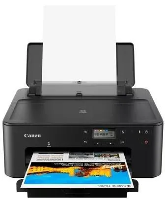 Принтер А4 Canon PIXMA TS704 з WI-FI