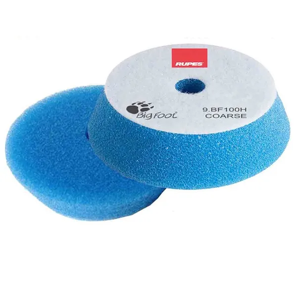 Полірувальний круг RUPES 9.BF100H
