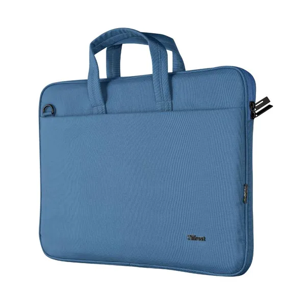 Сумка TRUST BOLOGNA 16" ECO BLUE