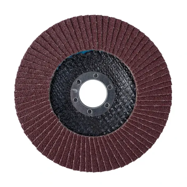 Диск лепестковый 125 мм, Р80, T27 Procraft FD125P80T27 упаковка 10 шт цена в Украине