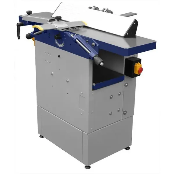 Фуговально-рейсмусовый станок CORMAK PT250 400V купить в Украине