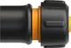Коннектор для шланга Fiskars SOL 19 мм (3/4") LB30 Watering фото №1