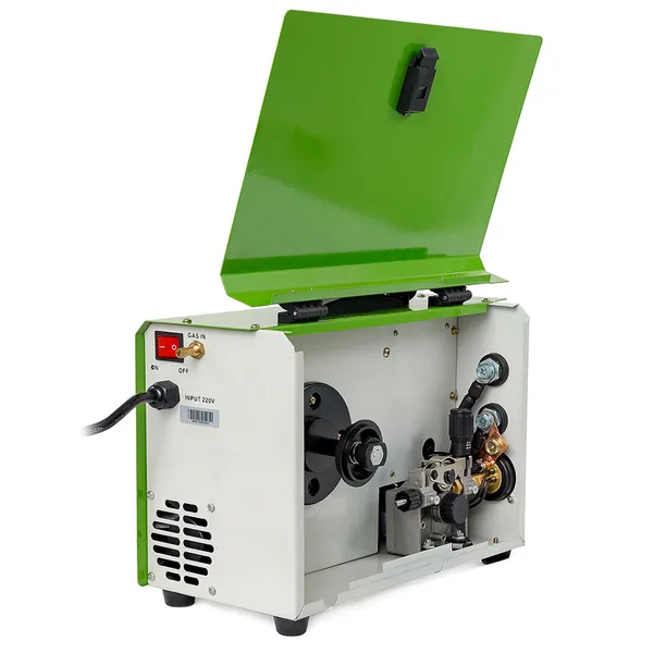 Купить Сварочный полуавтомат Procraft SPH-290