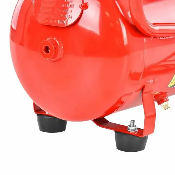 Заказать Безмасляный компрессор HECHT 2089 с доставкой