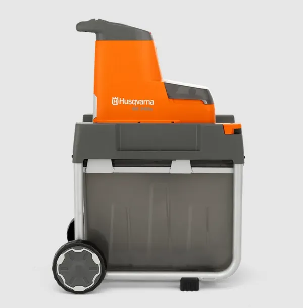 Измельчитель Husqvarna GS 340is (без АКБ и ЗУ) отзывы