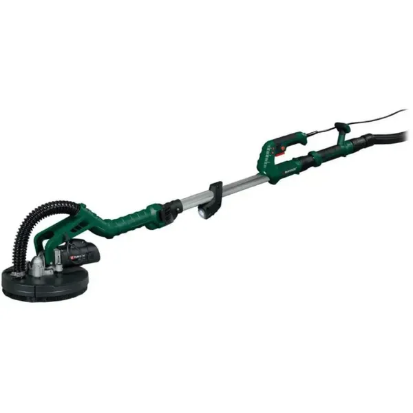 Машина для шліфування штукатурки, Scheppach(Parkside) PWDS920A1, 0,71кВт, 230В/50Гц,  Ø225мм