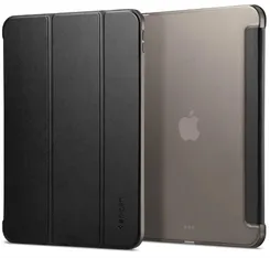 Чехол Spigen для iPad 10.9"(Gen 10, 2022), Smart Fold, Black фото