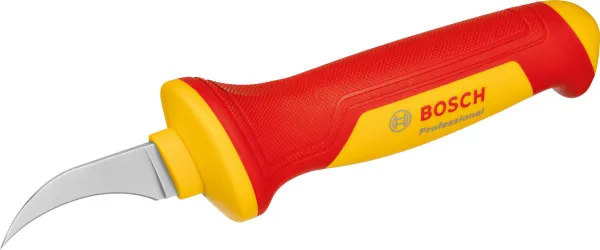 Демонтажный нож Bosch Professional, VDE