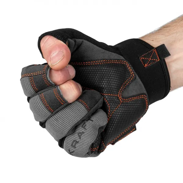 Купить Перчатки Dnipro-M KRAFT L.