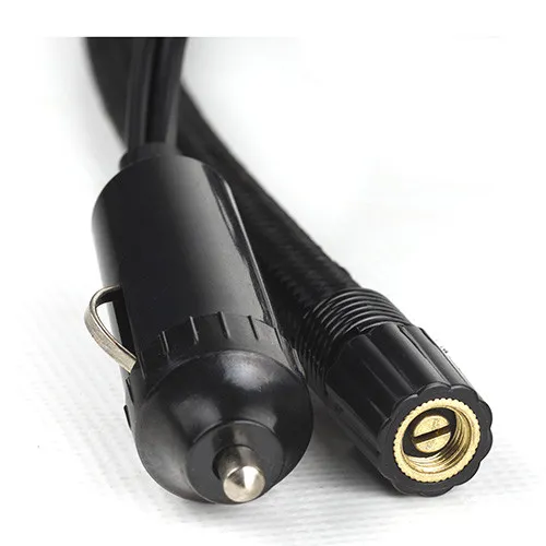 Компрессор автомобильный 7 атм, 170 Вт Rebiner RAC-210 для колес R13, R14, R15, R16 купить онлайн