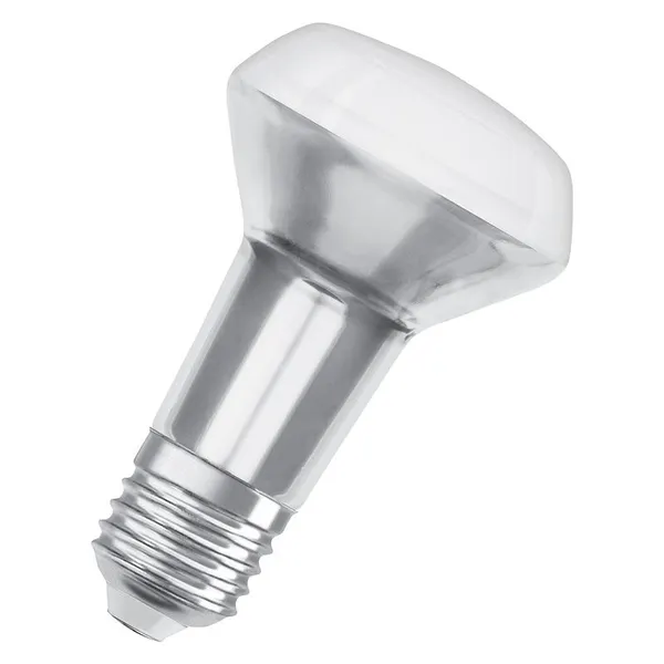 Лампа OSRAM LED E27 4.3Вт 2700К 350Лм R80 STAR