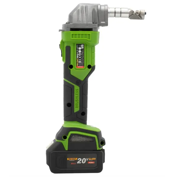 Заказать Ножницы аккумуляторные по металлу Procraft SM20 (без АКБ и ЗУ) с доставкой