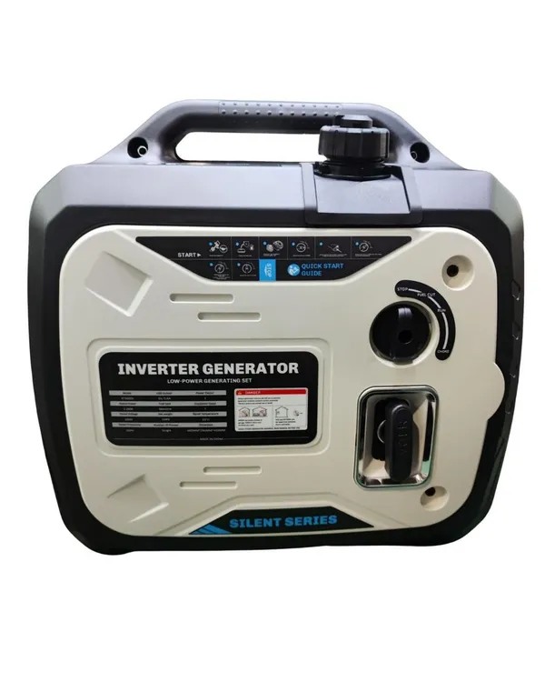 Інверторний генератор Аtlantec AT3000i