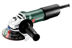 Шлифмашина угловая Metabo W 850-125 , 125мм, 850Вт, 11500 об/мин, М14, 1.8кг фото