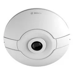 Камера IP Bosch NIN-70122-F0, 12MP, FLEXIDOME IP 7000 MP Panoramic, 1.6mm, f/2.8, PoE фото