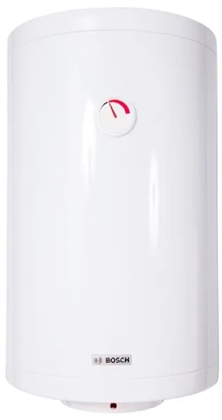 Водонагреватель электрический Bosch Tronic 2000 TR2000T 100 B, 2 кВт, 100 л, круглый, мех. упр-ние, Украина, C цена в Украине