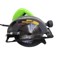 Дисковая пила Procraft KR2200 фото