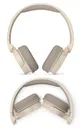 Навушники On-ear Philips TAH3209 BT 5.3, Wireless, Mic, Бежевий