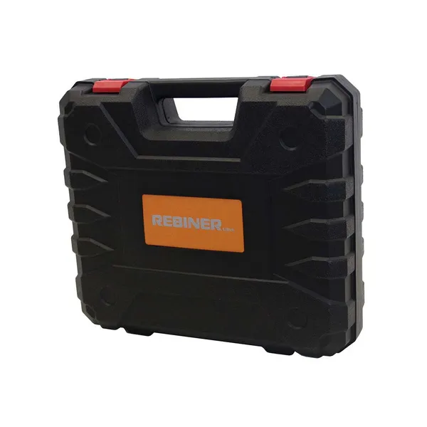 Аккумуляторный шуруповерт  Rebiner RAD-18LiSL заказать