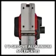 Рубанок акумуляторний Einhell TE-PL 18/82LI-Solo PXC 18В 82мм стругання до 2мм 2.4кг без АКБ та ЗП ціна в Україні