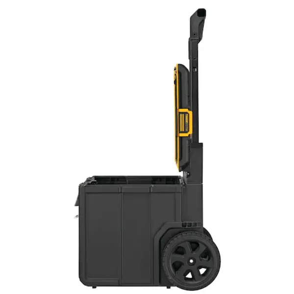 Ящик на колесах для інструменту DeWALT DWST08450 TOUGHSYSTEM 2.0 фото №5