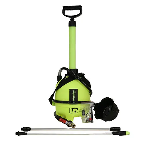 Ручной опрыскиватель для побелки известью Marolex 5 л Profession Plus [100% Оригинал] купить в Украине