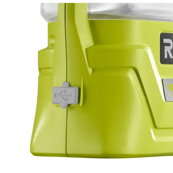 Замовити Ліхтар Ryobi ONE + R18ALU-0 18 В розсіювального світла, світлодіодний (без АКБ і ЗП) з доставкою