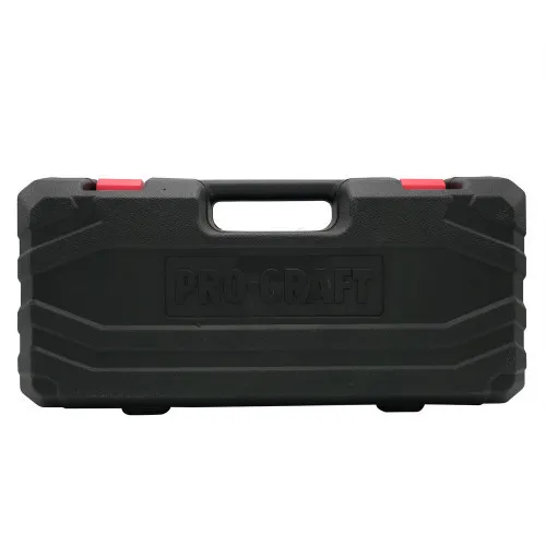 Аккумуляторная цепная мини пила Procraft PKA44 бесщеточная в кейсе купить онлайн