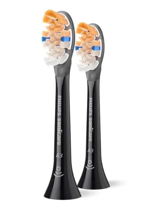Насадка для зубной щетки Philips Sonicare HX9092/88 А3 All-in-One