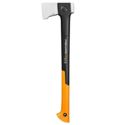 Топор-колун Fiskars X-series X24 Splitting M фото