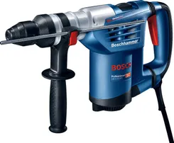 Перфоратор Bosch GBH 4-32 DFR SDS-plus 900Вт 5Дж 4.7кг фото