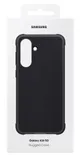 Чехол Samsung для Galaxy A36 (A366), Rugged case, черный
