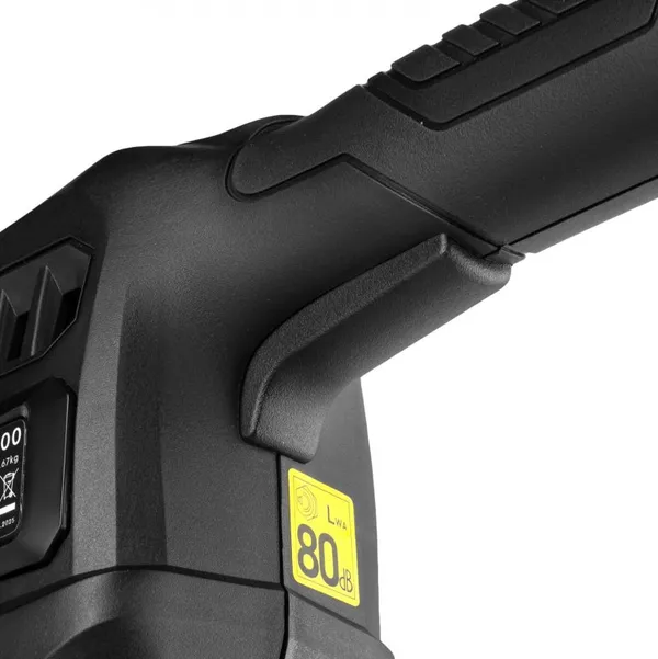 Купить Аккумуляторные садовые ножницы DNIPRO-M DGS-200 (без АКБ и ЗУ) со скидкой