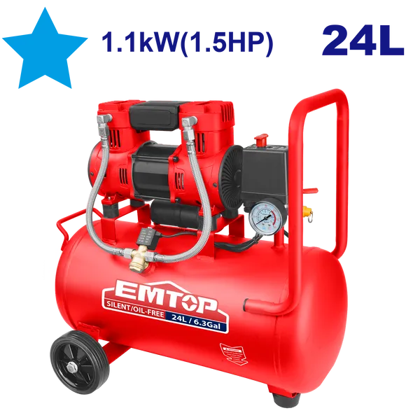 Компрессор EMTOP EACPS15243