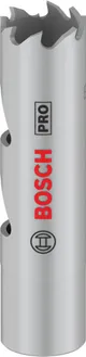 Коронка Bosch Professional Multi Material 16мм з різьбою