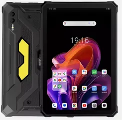 Планшет Blackview Tab Active 10 Pro 10.95" 12ГБ, 256ГБ, 5G, 30000мА•ч, Android, черный UA фото