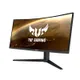 Монітор Asus 34" TUF Gaming VG34VQL1B 2xHDMI, 2xDP, USB, MM, VA, 3440x1440, 21:9, 165Hz, 1ms, sRGB 120%, CURVED, FreeSync, HAS, HDR400