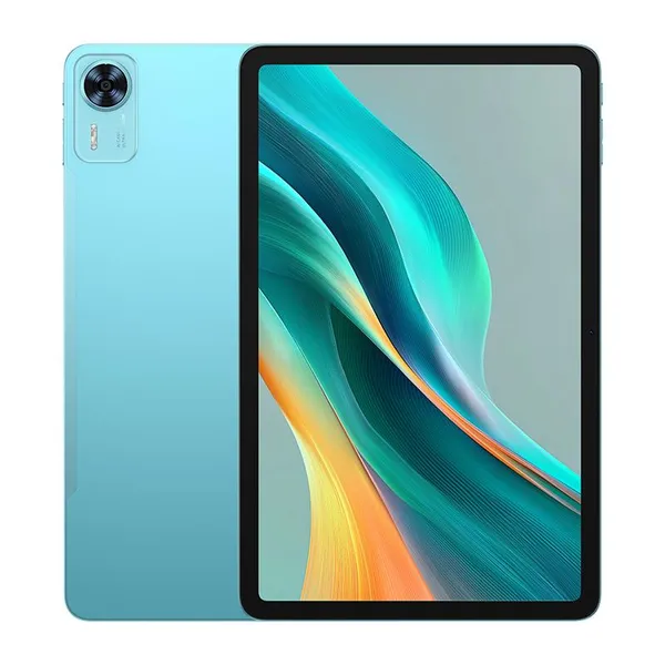 Планшет Doogee T36 12" 8ГБ, 256ГБ, LTE, 8800мА•ч, Android, синий