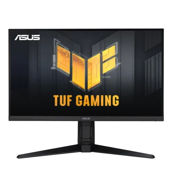 Монітор Asus 27" TUF Gaming VG279QL3A 2xHDMI, DP, MM, IPS, 180Hz, 1ms, sRGB 125%, AdaptiveSync, Pivot, HDR400