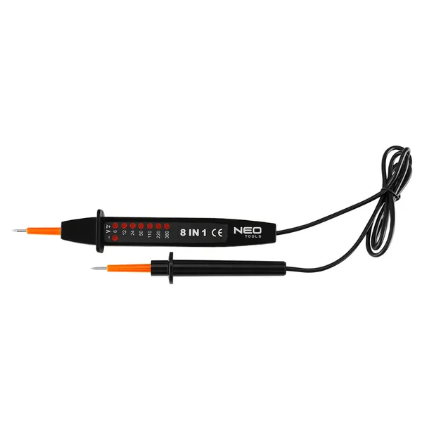 Детектор напряжения Neo Tools, 12-380В